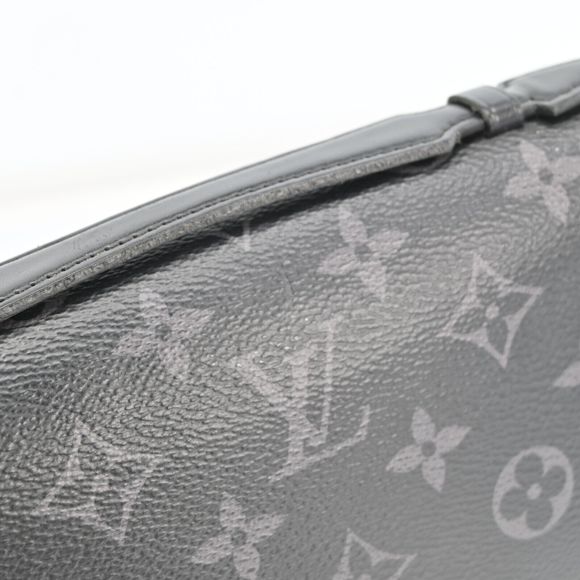 Auth Louis Vuitton Eclipse Zippy Xl #82553L64B - Picture 8 of 15